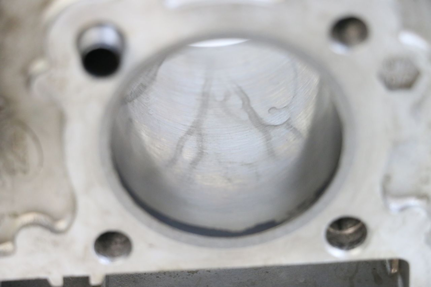 photo de CYLINDER PISTON JONWAY AZTRAL 125 (2008 - 2017)