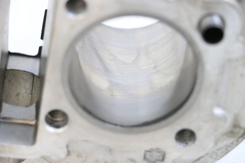 photo de CYLINDER PISTON JONWAY AZTRAL 125 (2008 - 2017)