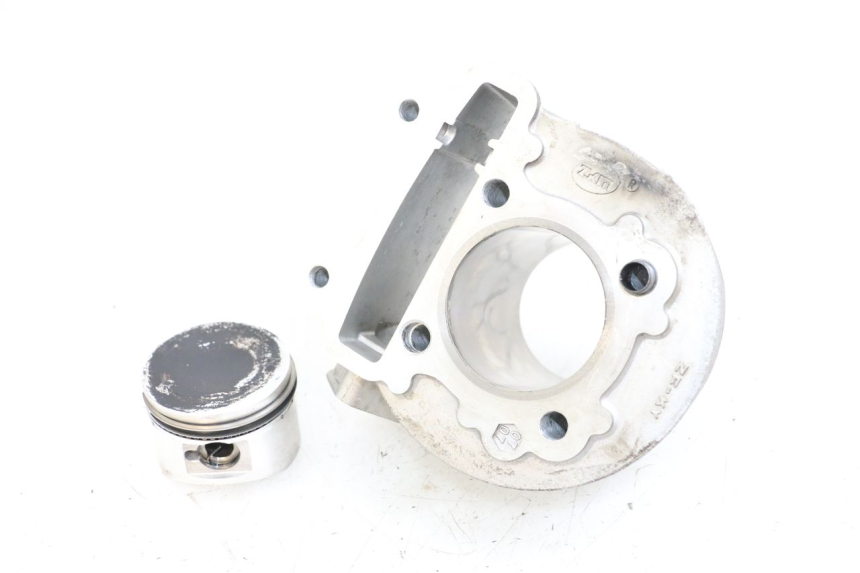 photo de CYLINDER PISTON JONWAY AZTRAL 125 (2008 - 2017)