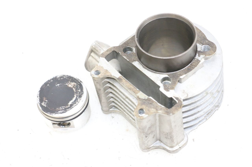 photo de CYLINDER PISTON JONWAY AZTRAL 125 (2008 - 2017)