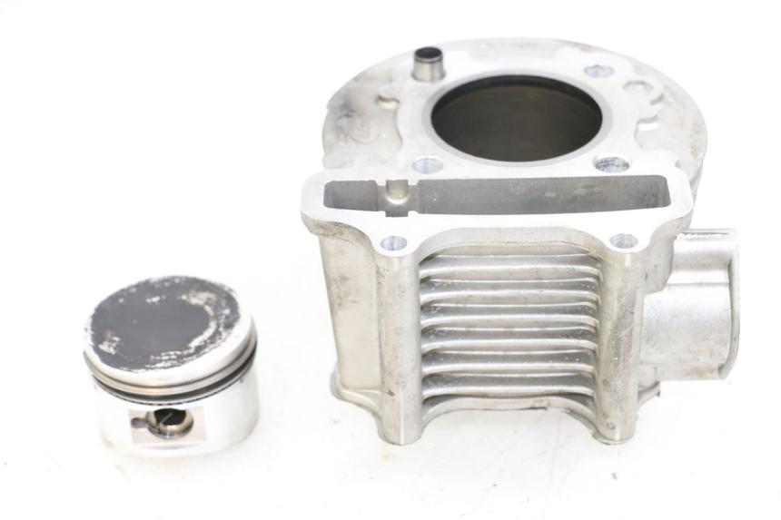 photo de CYLINDER PISTON JONWAY AZTRAL 125 (2008 - 2017)