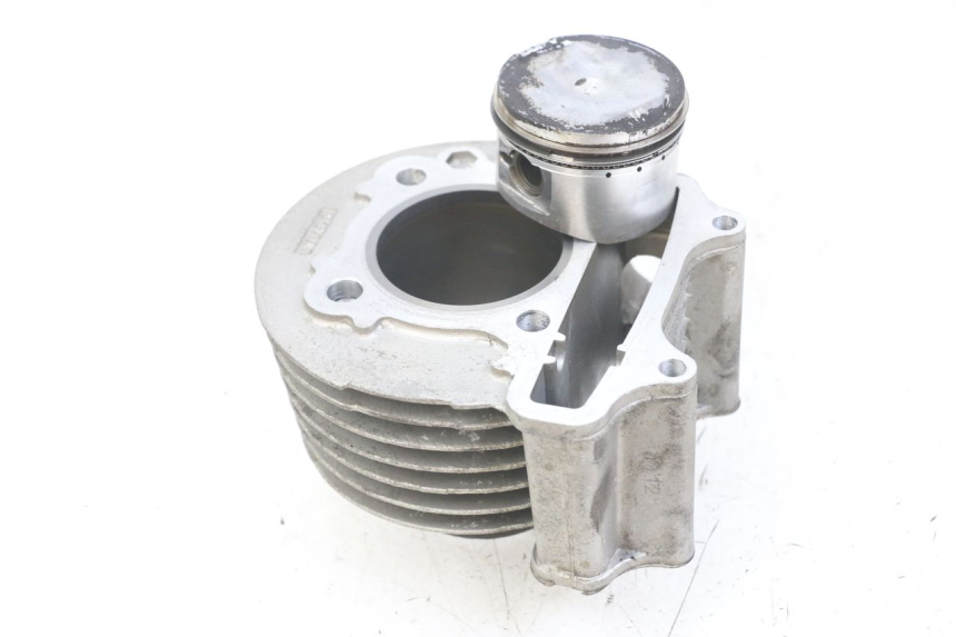 photo de CYLINDER PISTON JONWAY AZTRAL 125 (2008 - 2017)