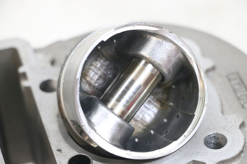 photo de CYLINDER PISTON JONWAY AZTRAL 125 (2008 - 2017)