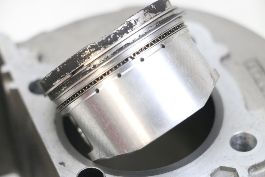 photo de CYLINDER PISTON JONWAY AZTRAL 125 (2008 - 2017)
