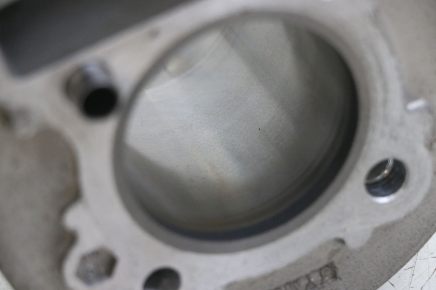 photo de CYLINDER PISTON JONWAY AZTRAL 125 (2008 - 2017)