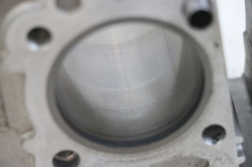 photo de CYLINDER PISTON JONWAY AZTRAL 125 (2008 - 2017)