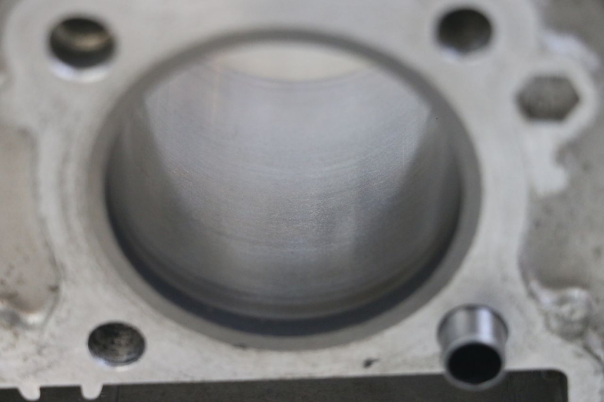photo de CYLINDER PISTON JONWAY AZTRAL 125 (2008 - 2017)