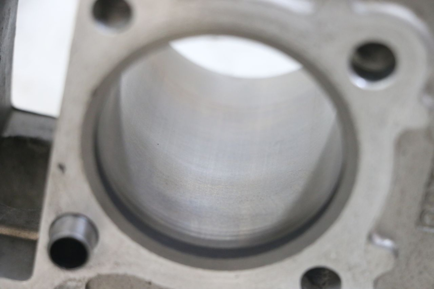 photo de CYLINDER PISTON JONWAY AZTRAL 125 (2008 - 2017)