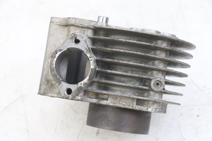 photo de CYLINDER PISTON JONWAY AZTRAL 125 (2008 - 2017)