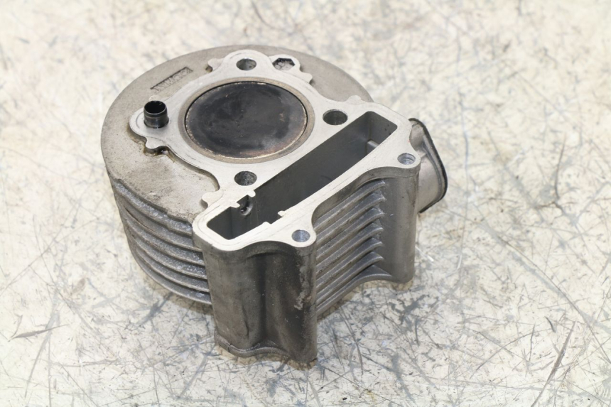 photo de CYLINDER PISTON JONWAY AZTRAL 125 (2008 - 2017)