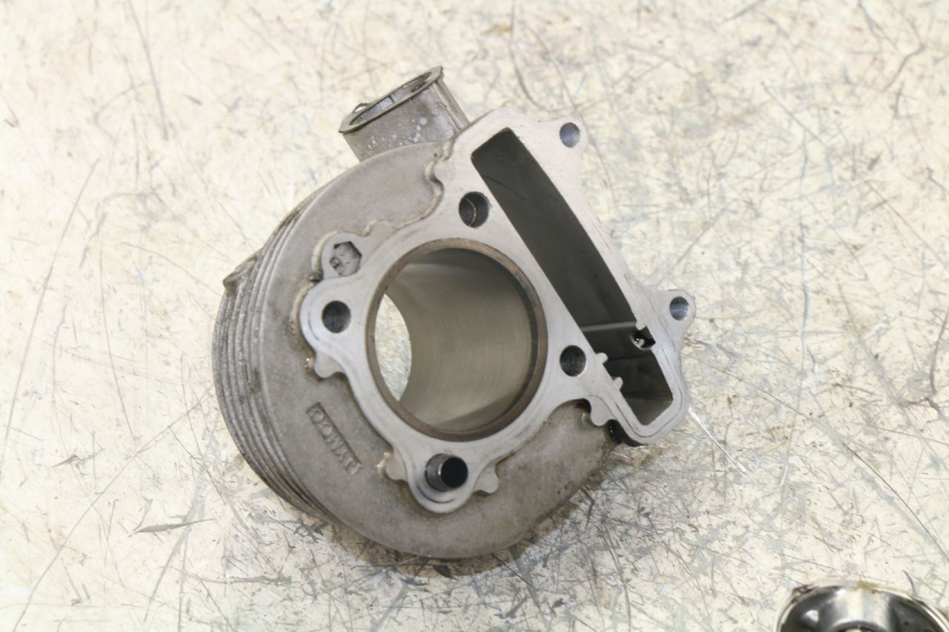 photo de CYLINDER PISTON JONWAY AZTRAL 125 (2008 - 2017)