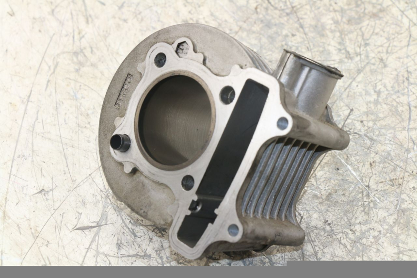 photo de CYLINDER PISTON JONWAY AZTRAL 125 (2008 - 2017)