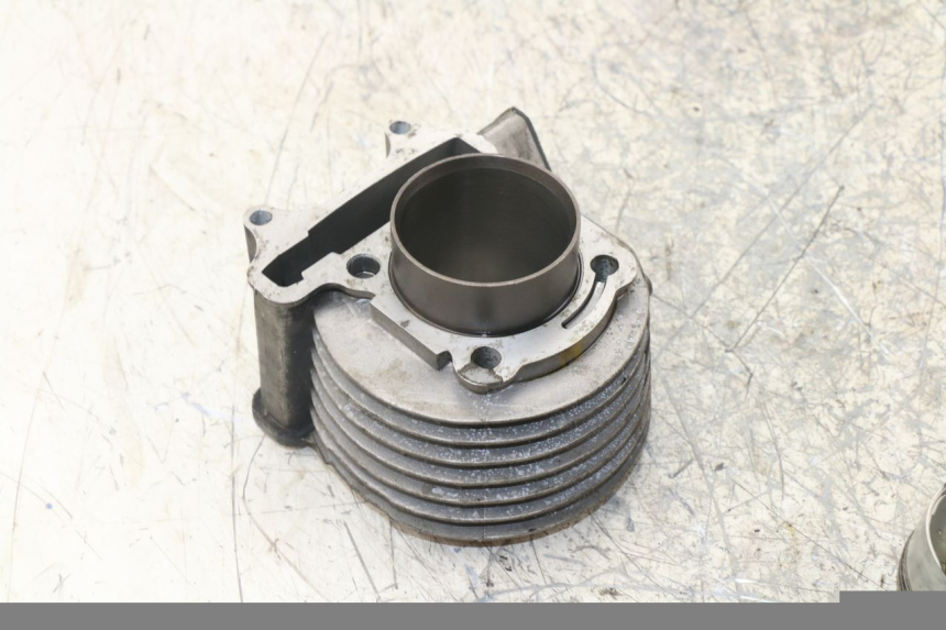 photo de CYLINDER PISTON JONWAY AZTRAL 125 (2008 - 2017)