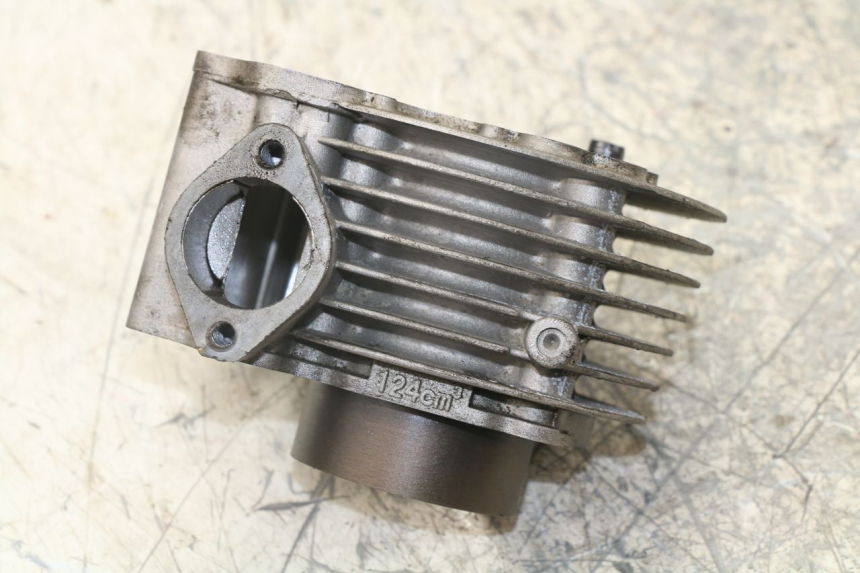 photo de CYLINDER PISTON JONWAY AZTRAL 125 (2008 - 2017)