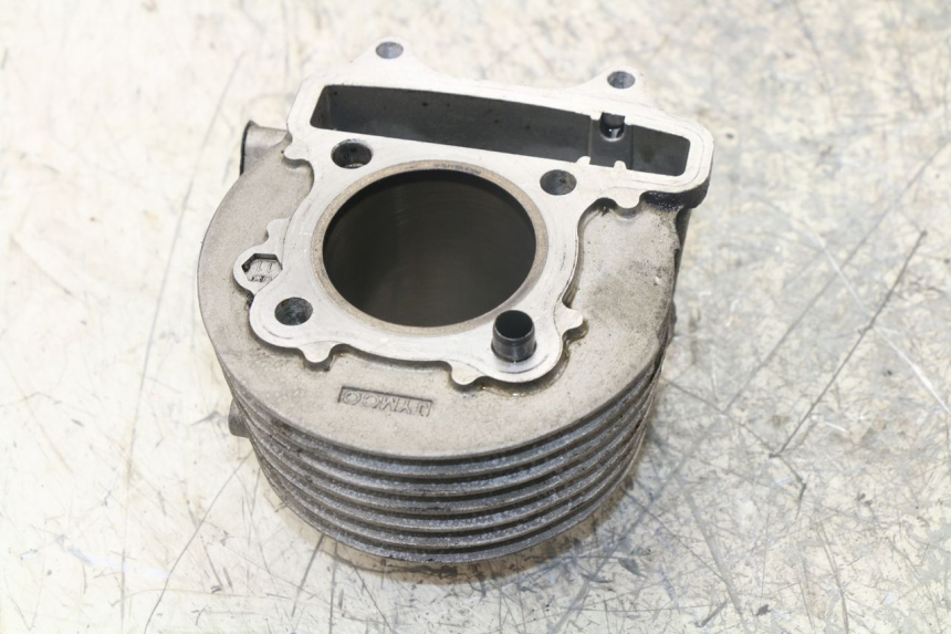 photo de CYLINDER PISTON JONWAY AZTRAL 125 (2008 - 2017)