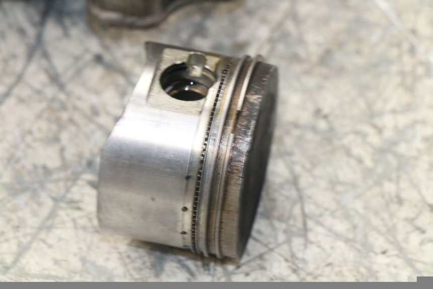 photo de CYLINDER PISTON JONWAY AZTRAL 125 (2008 - 2017)