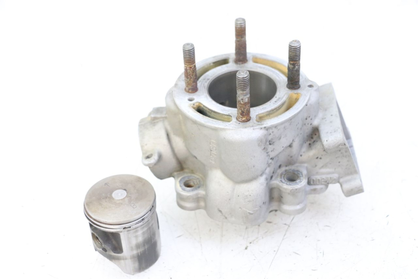 photo de CYLINDER BARREL PISTON KAWASAKI KX 65 (2000 - 2019)