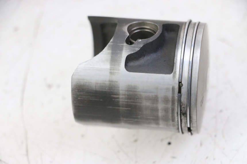 photo de CYLINDER BARREL PISTON KAWASAKI KX 65 (2000 - 2019)