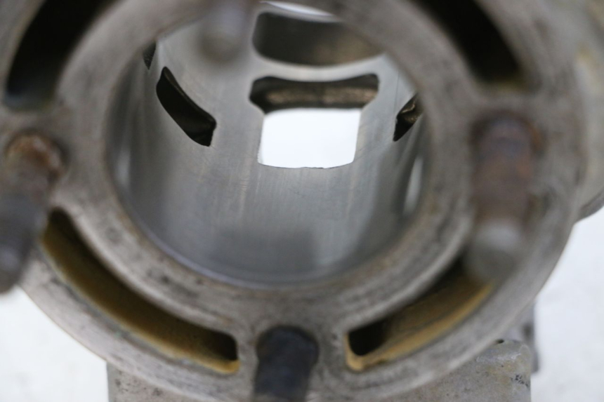 photo de CYLINDER BARREL PISTON KAWASAKI KX 65 (2000 - 2019)