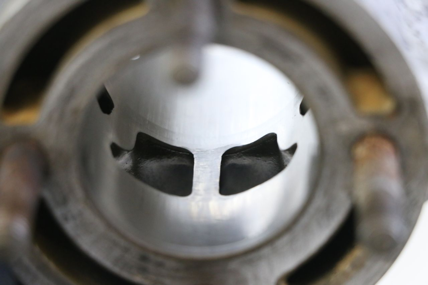 photo de CYLINDER BARREL PISTON KAWASAKI KX 65 (2000 - 2019)