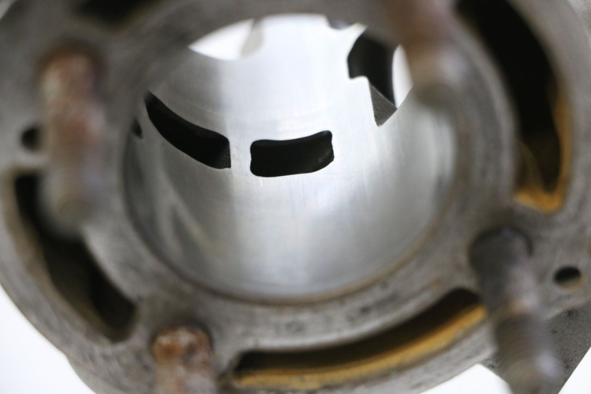 photo de CYLINDER BARREL PISTON KAWASAKI KX 65 (2000 - 2019)