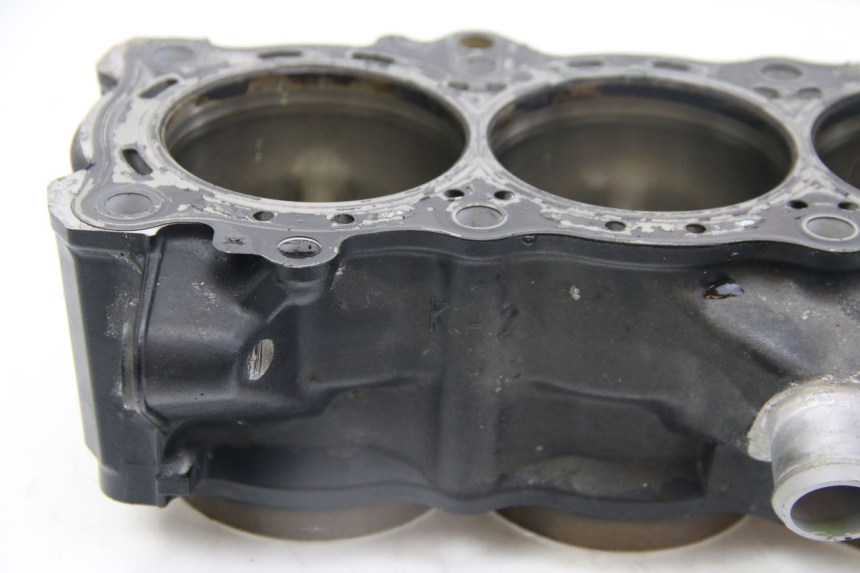 photo de CYLINDER PISTON KAWASAKI Z ABS 1000 (2014 - 2020)