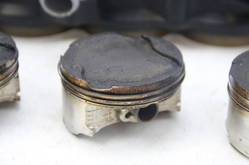 photo de CYLINDER PISTON KAWASAKI Z ABS 1000 (2014 - 2020)