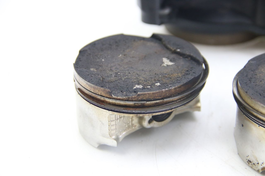 photo de CYLINDER PISTON KAWASAKI Z ABS 1000 (2014 - 2020)