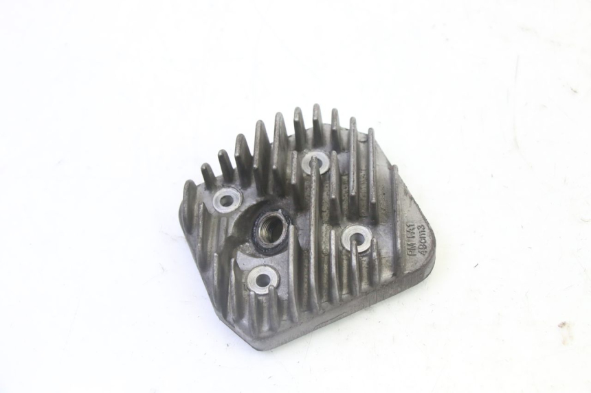 photo de CYLINDER BARREL PISTON PEUGEOT KISBEE 2T 50 (2010 - 2017)