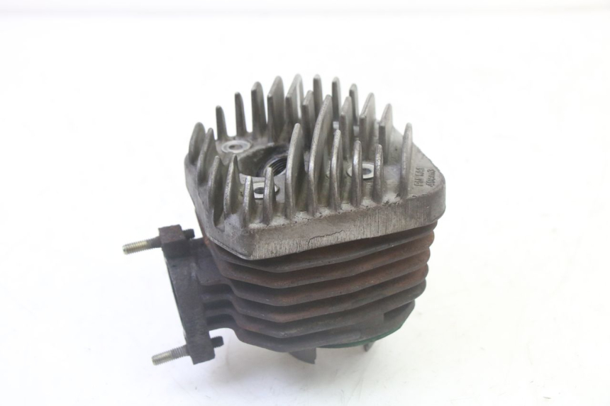 photo de CYLINDER BARREL PISTON PEUGEOT KISBEE 2T 50 (2010 - 2017)