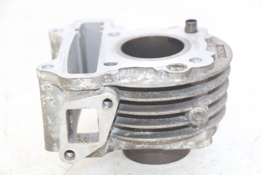 photo de CYLINDER PISTON PEUGEOT KISBEE 4T 50 (2018 - 2022)
