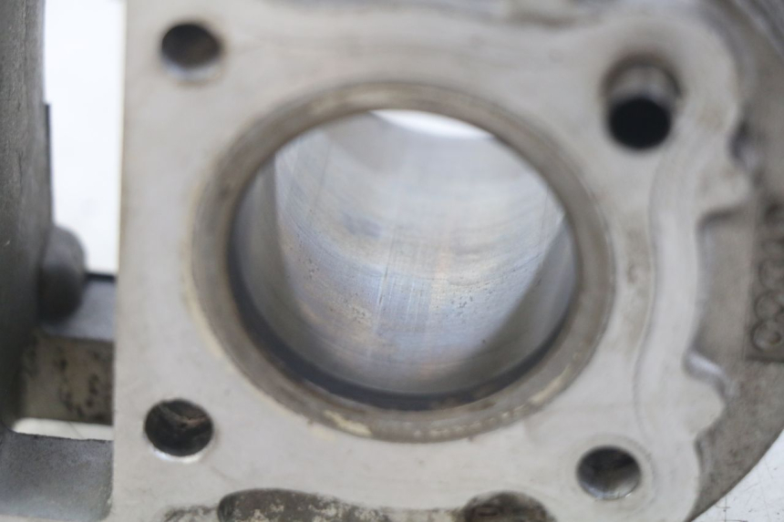 photo de CYLINDER PISTON PEUGEOT KISBEE 4T 50 (2018 - 2022)