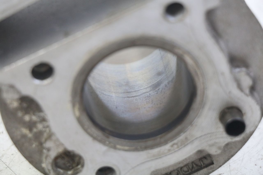 photo de CYLINDER PISTON PEUGEOT KISBEE 4T 50 (2018 - 2022)