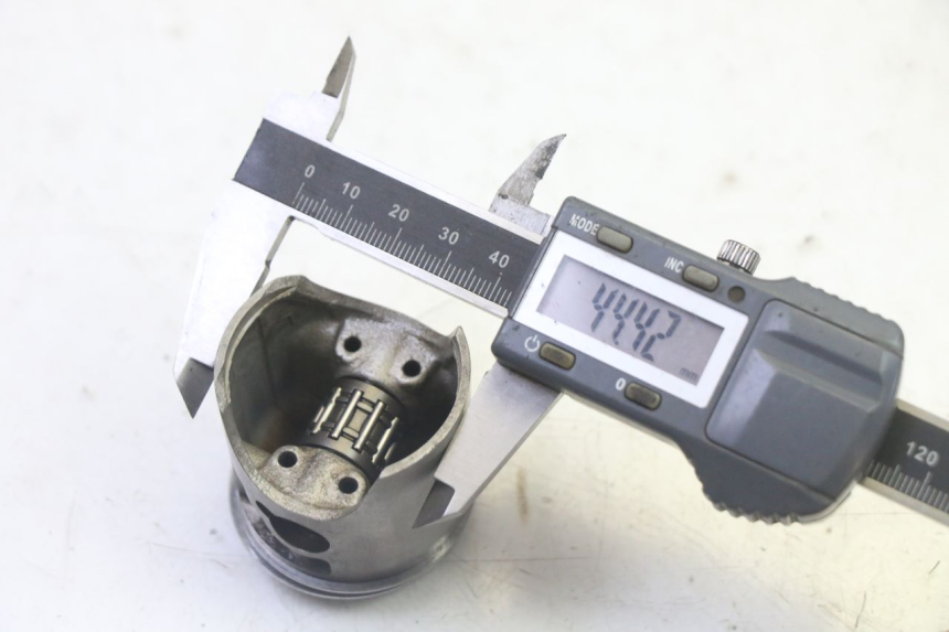 photo de CYLINDER BARREL PISTON KAWASAKI KX 65 (2000 - 2019)