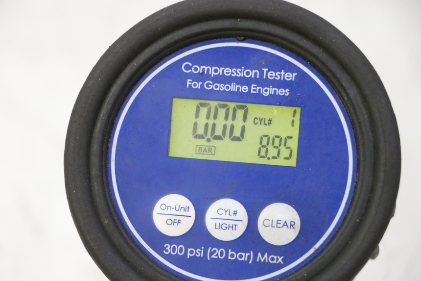 photo de CYLINDER BARREL PISTON KAWASAKI KX 65 (2000 - 2019)