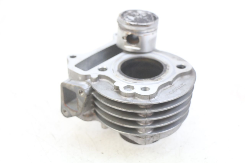 photo de CYLINDER PISTON KYMCO AGILITY 16+ 4T 50 (2018 - 2023)