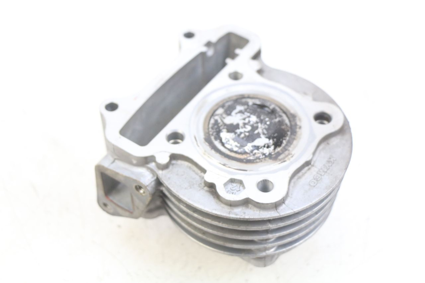 photo de CYLINDER PISTON KYMCO AGILITY 16+ 4T 50 (2018 - 2023)