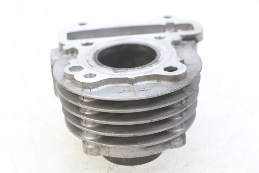 photo de CYLINDER PISTON KYMCO AGILITY 16+ 4T 50 (2018 - 2023)