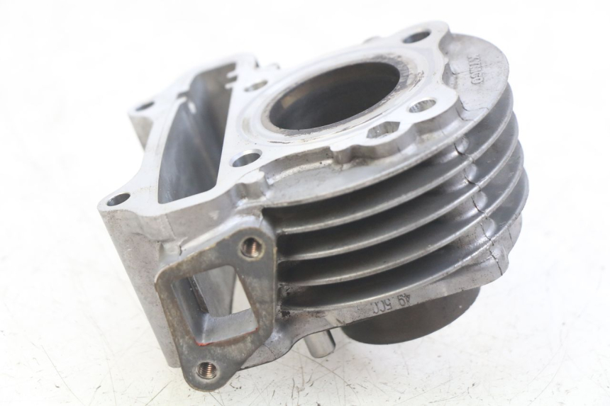 photo de CYLINDER PISTON KYMCO AGILITY 16+ 4T 50 (2018 - 2023)