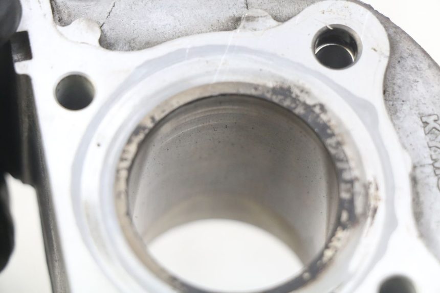photo de CYLINDER PISTON KYMCO AGILITY 16+ 4T 50 (2018 - 2023)