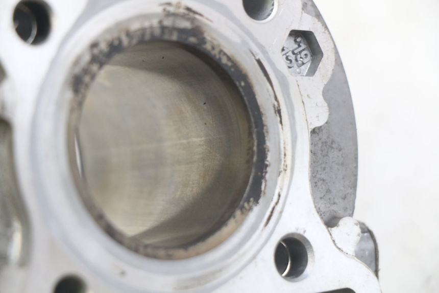 photo de CYLINDER PISTON KYMCO AGILITY 16+ 4T 50 (2018 - 2023)