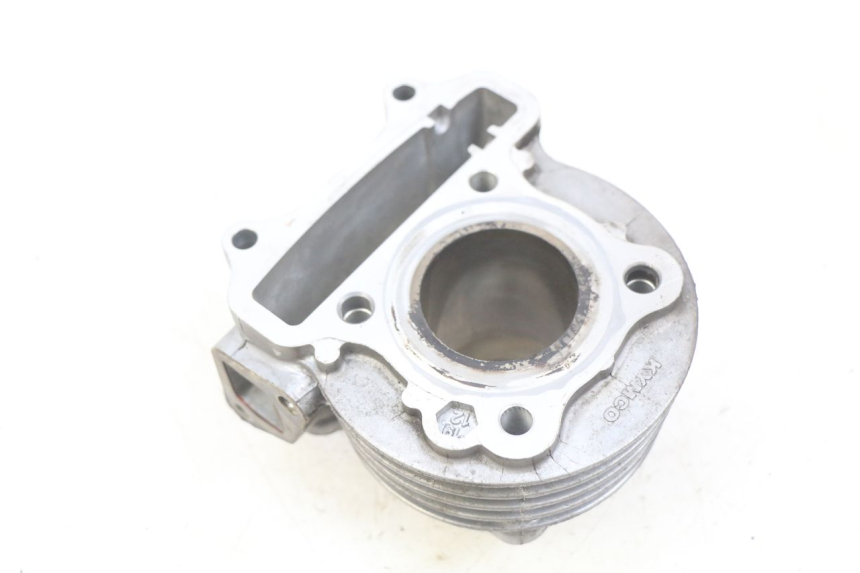 photo de CYLINDER PISTON KYMCO AGILITY 16+ 4T 50 (2018 - 2023)