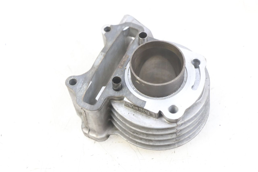 photo de CYLINDER PISTON KYMCO AGILITY 16+ 4T 50 (2018 - 2023)