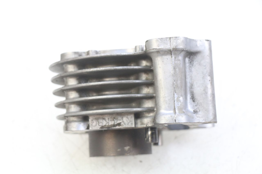 photo de CYLINDER PISTON KYMCO AGILITY 16+ 4T 50 (2018 - 2023)