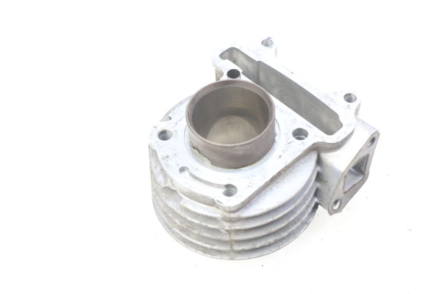 photo de CYLINDER PISTON KYMCO AGILITY 4T 50 (2005 - 2018)