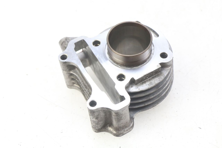 photo de CYLINDER PISTON KYMCO AGILITY 4T 50 (2005 - 2018)