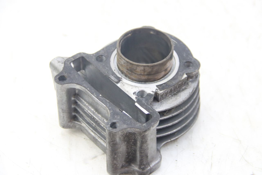 photo de CYLINDER PISTON KYMCO AGILITY 4T 50 (2005 - 2018)