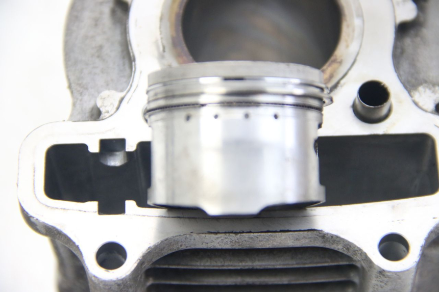 photo de CYLINDER PISTON KYMCO AGILITY 4T 50 (2005 - 2018)