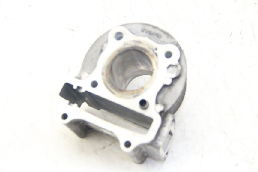 photo de CYLINDER PISTON KYMCO AGILITY 4T 50 (2005 - 2018)