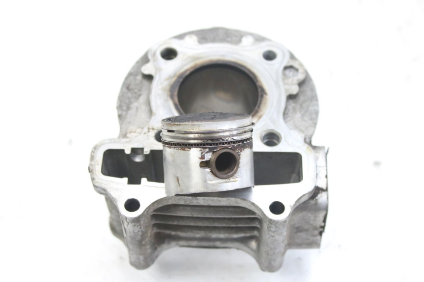 photo de CYLINDER PISTON KYMCO AGILITY 4T 50 (2005 - 2018)